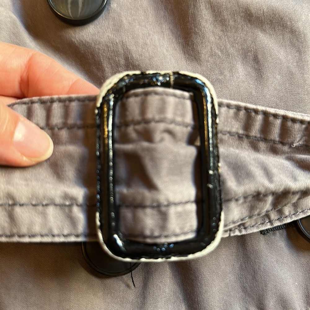 GAP brown jacket - Picture 5 of 5